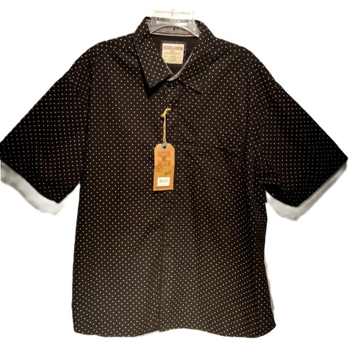 Hudson barrow nyc shirt - barrow,