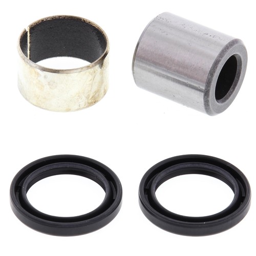 Shock bushing kit - front, lower