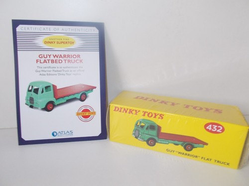 Atlas editions dinky guy - atlas,