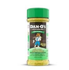 Dan-O's Original Seasoning -