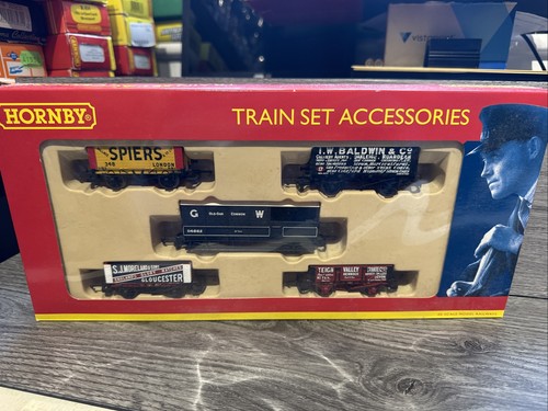 Hornby r6290 pack 5 - pack,