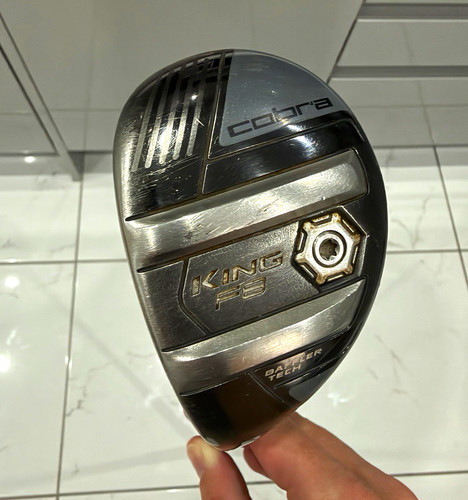 Cobra king left - cobra,