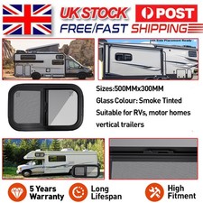 Camper Van RV Cassette