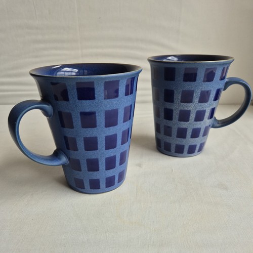Denby langley reflex blue - langley,