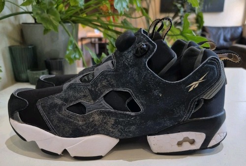 Reebok instapump fury - instapump,