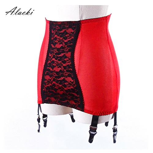 High waist straps pull on - waist,