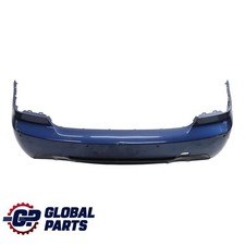 BMW E92 E93 335d 335i M Sport Rear Bumper PDC Le Mans Blau Blue 381