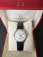 Vintage Omega 1940’s Small
