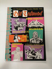 Outrageous Tales From The Old