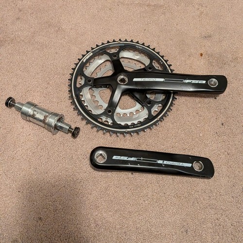 165mm fsa tempo 30 - 165mm,