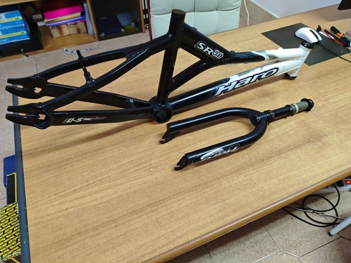 Haro group bmx mid school - bmx,