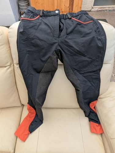 Toggi jodphurs size 32 - toggi,