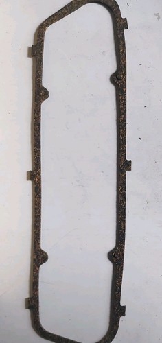 Rocker cover gasket ford - rocker,