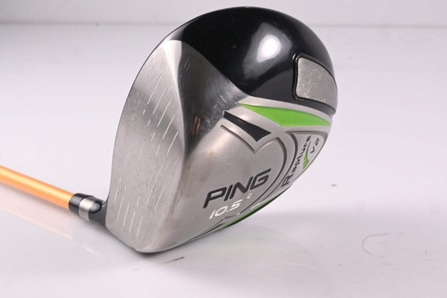 Left hand ping rapture - left,