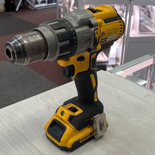 Dewalt cordless drill - dewalt,