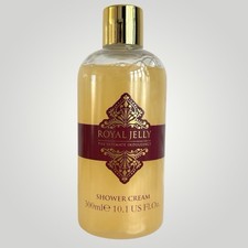 Boots Royal Jelly Shower Cream