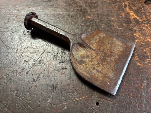 Vintage hytest forged tools - vintage,