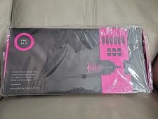 Ceramic Brush Barrell Set Of 6