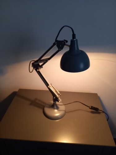 Anglepoise desk lamp metal - anglepoise,