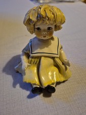 Zampiva Vintage Signed Italian