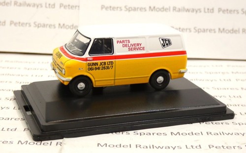Oxford diecast 76cfv001 gunn - 76cfv001,