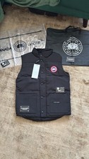 Canada Goose Gillet