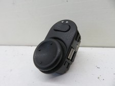 VAUXHALL ZAFIRA A MIRROR CONTROL SWITCH 09226861 ASTRA MERIVA 1999-2005 1353-13