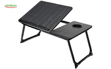 Folding Laptop Table Stand Bed