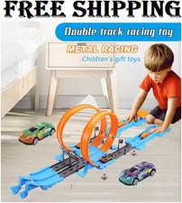 40Pc Children's Hot Wheels