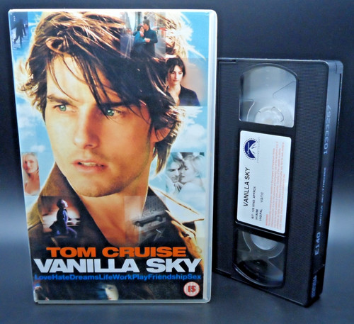 Vanilla sky screener - vanilla, timecode