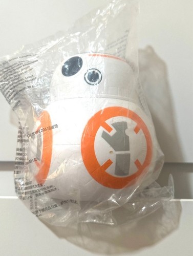 Nestle star wars - star, bb-8