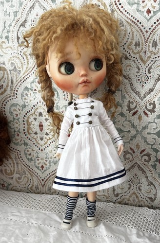 Blythe doll clothes - blythe,
