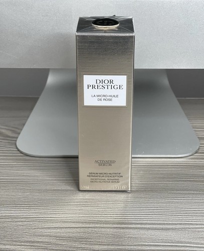 Dior prestige micro - dior, la