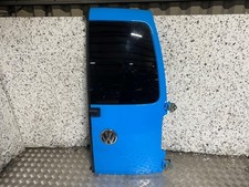 10-15 VW CADDY MK3 DRIVER OFF