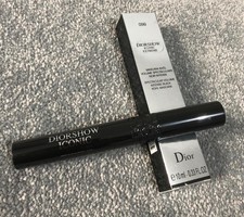 DIOR DIORSHOW ICONIC EXTREME Spectacular Volume Intense Black Khol Mascara 090