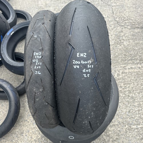 Pirelli diablo supercorsa - diablo,