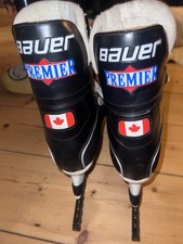 Classic Vintage Bauer Premium