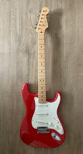 Fender made japan hybrid ii - made,