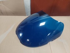 KAWASAKI ZXR750H1 ZXR 750H12 SCREEN BLUE