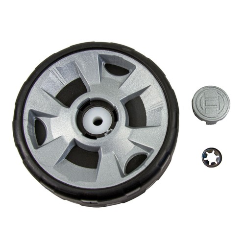 Bosch lawnmower wheel front - wheel,