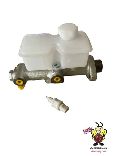 Gmc164 top quality mgb - gmc164,