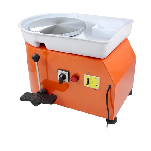 350w electric pottery wheel - electric,