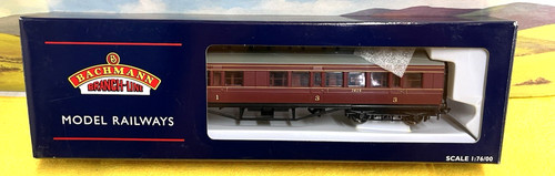 Bachmann 251b gauge - gauge,
