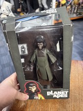 Neca Planet Of The Apes 7”
