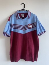 West Ham United Football Shirt