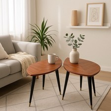Ikea Lövbacken mid century