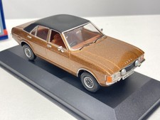 CORGI VANGUARDS VA05510 FORD