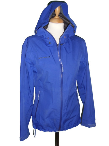 Mammut blue lightweight - mammut,