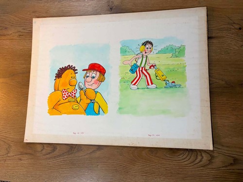 Raggy dolls war the - dolls,