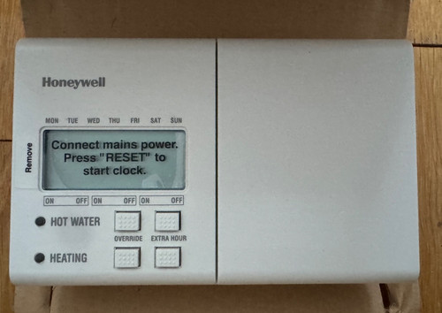 New honeywell st6400c a - honeywell,